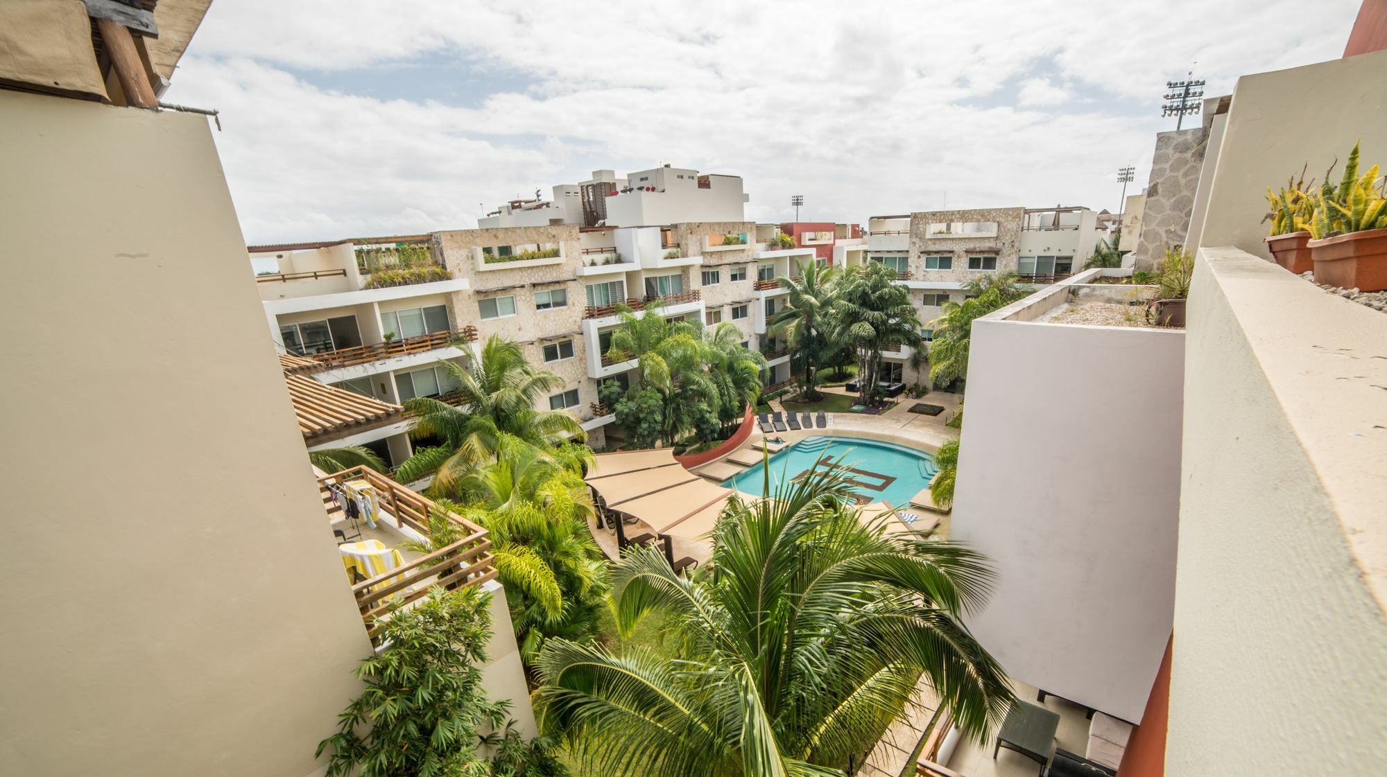 Elefantes D409 By Globalia Apartamento *