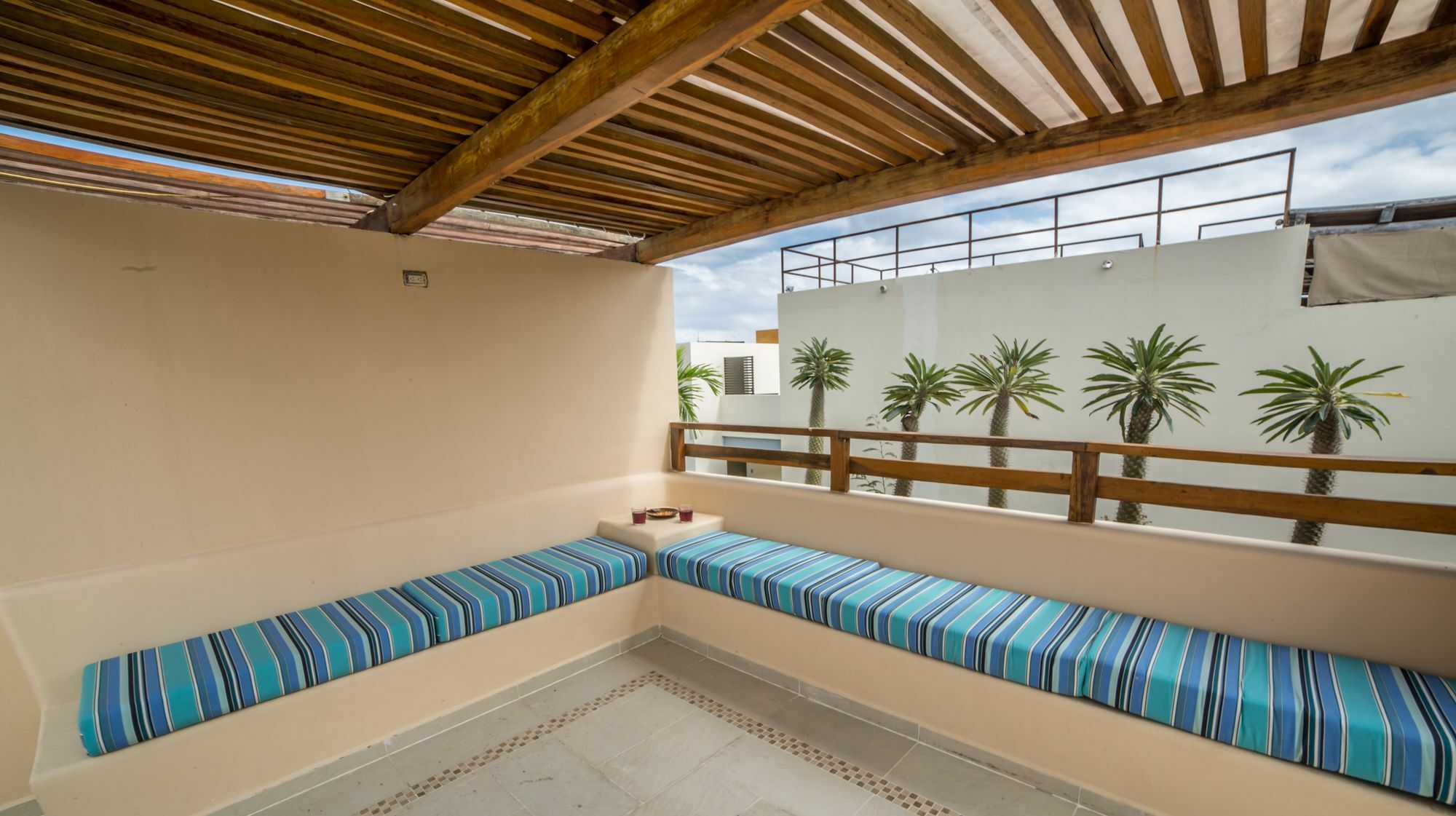 Elefantes D409 By Globalia Apartamento
