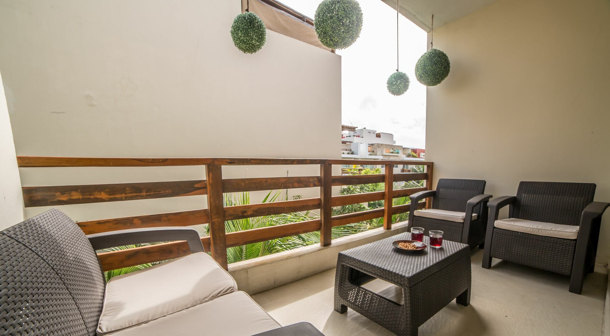 Apartamento Elefantes D409 By Globalia *